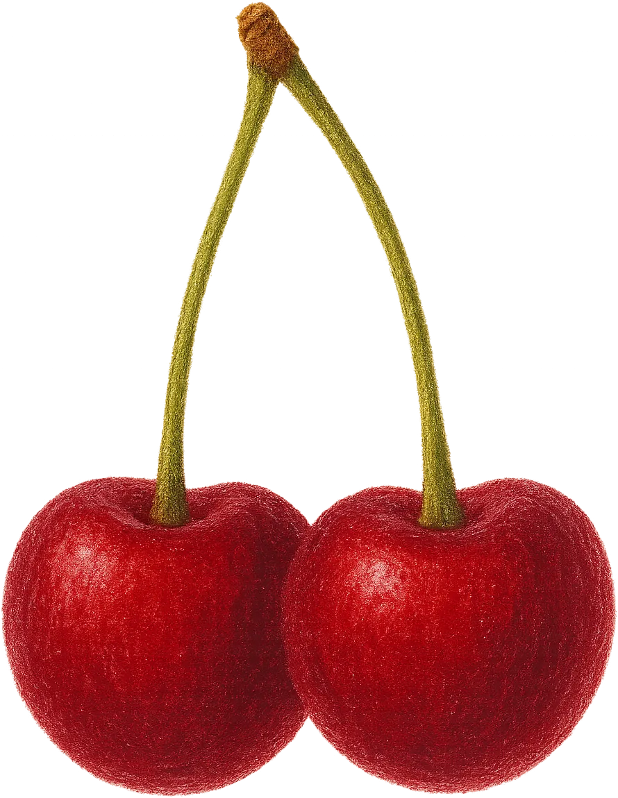 Sour cherry ingredient for CoolMix Ruby Noir