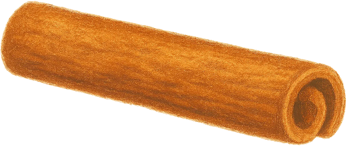 Cinnamon ingredient for CoolMix Ruby Noir